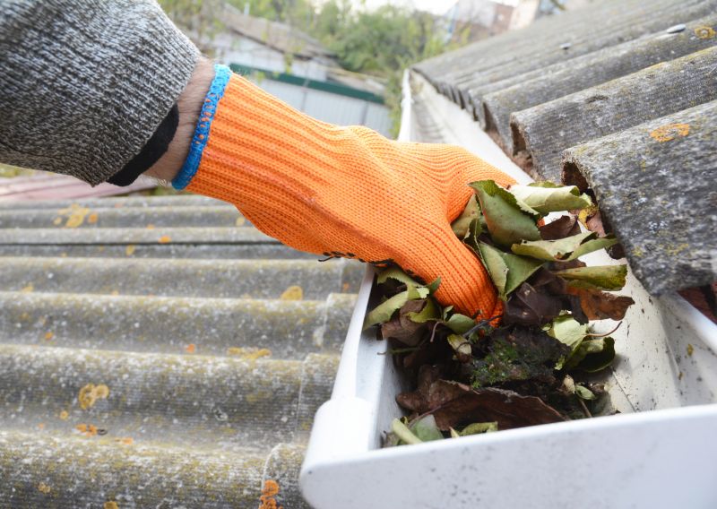 Gutter Maintenance in Pittsburgh, PA