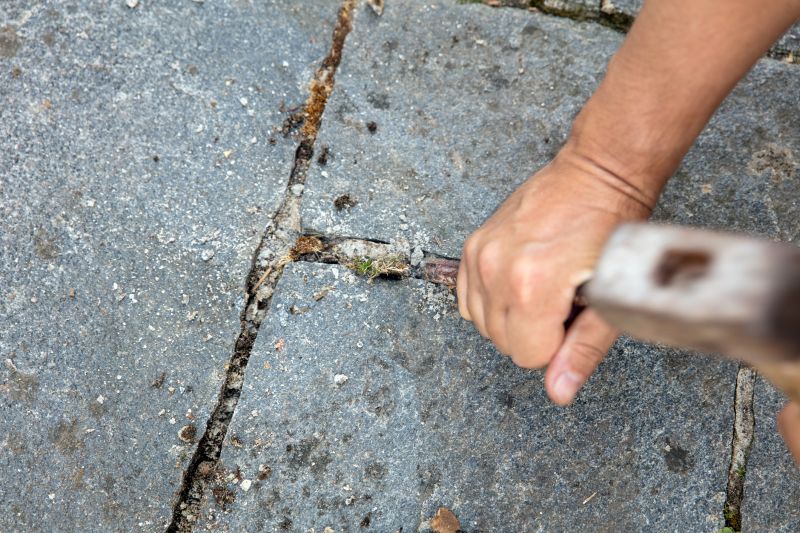 Hardscape Sealing in Gig Harbor, WA