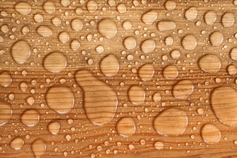 Log Home Weatherproofing in Gig Harbor, WA