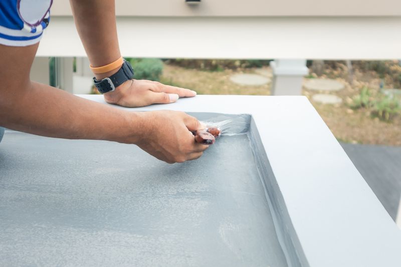 Masonry Waterproofing in Redmond, WA